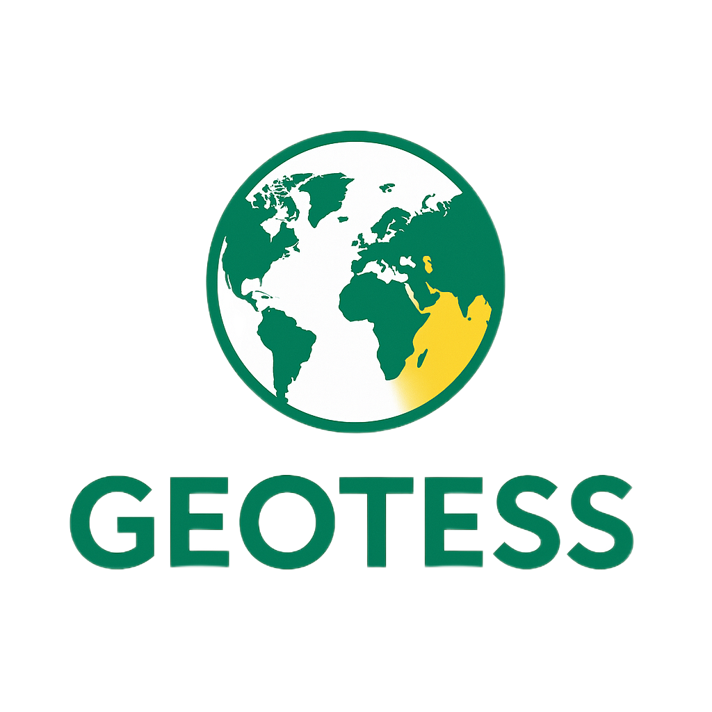 Geotess Nigeria Limited